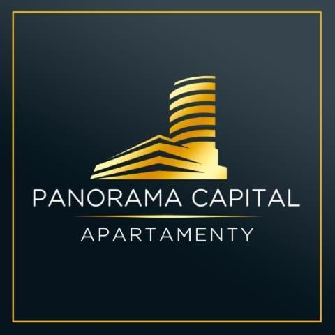 Panorama Capital Luna Rzeszów Εξωτερικό φωτογραφία